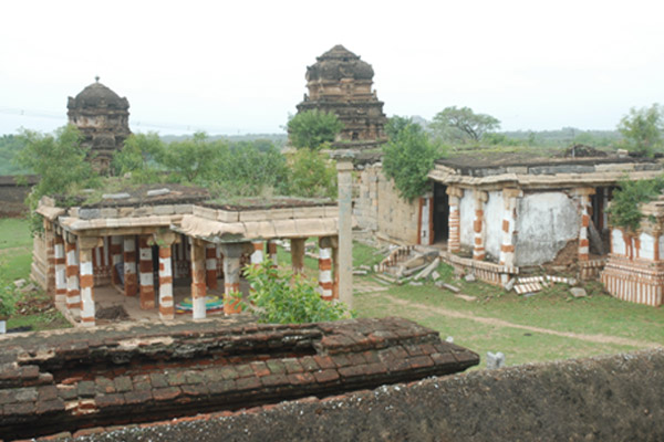 Image result for karur yoga narasimha perumal temple photos